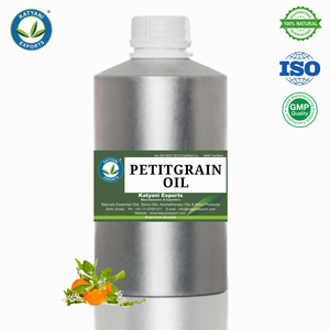 100% น้ำมันหอมระเหย Petitgrain บริสุทธิ์สำหรับน้ำมันหอมระเหยผลิตภัณฑ์ดูแลผิวและเครื่องสำอางขายส่งจำนวนมากจากผู้ผลิตที่ผ่านการตรวจสอบ - Product Image 5