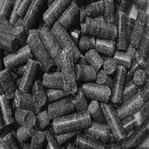100% pellets de cáscara de girasol/pellets de cáscara de arroz de combustible a granel - Product Image 2