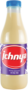 Leche Condensada Ichnya Esterilizada Sin Lactosa y Endulzada – 900g - Product Image 1