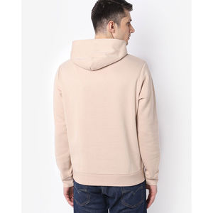 Logo personnalisé meilleur matériau vente chaude fabriqué en usine services ODM sweat à capuche - Product Image 3