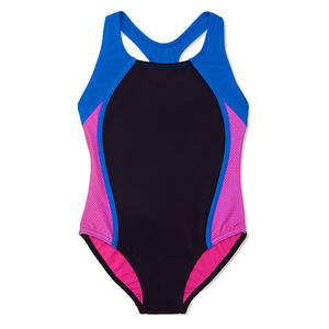 ชุดว่ายน้ำผู้หญิงแบบใหม่ขายส่ง ดีไซน์ล่าสุด ยอดนิยมสำหรับฤดูร้อน ชุดว่ายน้ำวันพีซ - Product Image 1