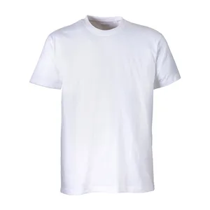 T-Shirt Unisex in Cotone Biologico per Regali e Promozioni Sostenibili - Product Image 1