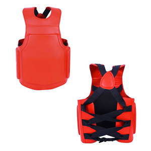 Protège-poitrine fabriqué en matériau à séchage rapide personnalisé au prix de gros/Protège-poitrine fabriqué en tissu en cuir à bas quantité minimale de commande - Product Image 6