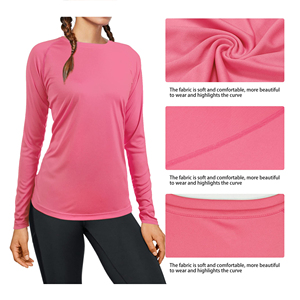 Ropa ligera para mujer: ajuste cómodo, perfecto para viajes de verano, cuenta con cuello redondo, ideal para venta al por mayor, atractivo elegante - Product Image 4