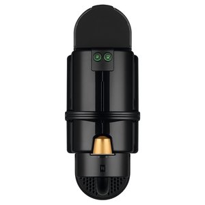 Cafetera de Cápsulas De'Longhi para Nespresso EN80.B INSTIA 1260W Negra - Product Image 3