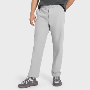 Pantalones FZ para hombre, pantalones de entrenamiento para correr, pantalones de jogging sueltos personalizados para hombre, pantalones de gimnasio de secado rápido de alta calidad 2025 - Product Image 4