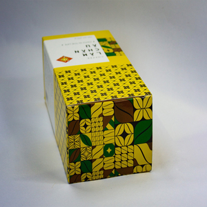 Caja de café de mezcla LCA, servicio OEM al por mayor para uso al por mayor con embalaje de agua hirviendo en caja de cartón, fabricante de Vietnam - Product Image 6