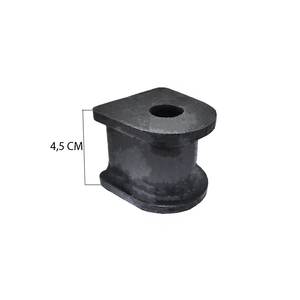 Neumático de curva trasero para Volkswagen Crafter - Product Image 2