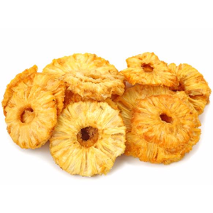PIÑA SECA NATURAL AL POR MAYOR DE VIETNAM - Product Image 1