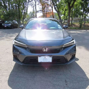 Certifié d'occasion 2024 Hon-da Ciivic Sport Accident-Free disponible à la vente - Product Image 1