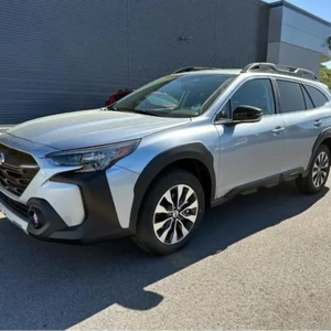 Voiture Subaru Outback Limited 2025 authentique disponible à la vente Produit automobile - Product Image 1
