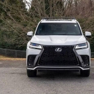 2023 Lexus LX 600 - Product Image 1