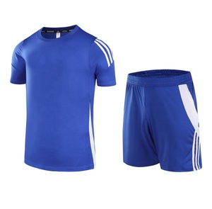 Camiseta de fútbol personalizada Wear Maker Soccer Jersey Set China Fabricación Diseña tu propia camiseta de fútbol - Product Image 4