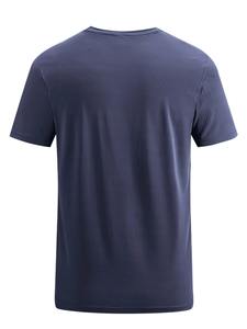 2024 alta calidad últimos diseños transpirable cómodo 100% algodón camiseta gimnasio Fitness mujeres camisetas - Product Image 6