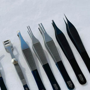 Microinstrumental ortopédico quirúrgico conjunto de instrumentos quirúrgicos de calidad alemana - Product Image 2