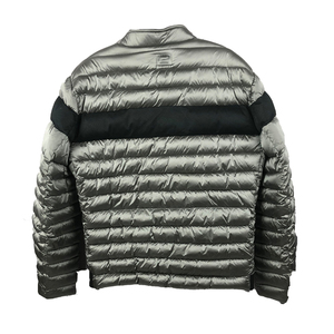 <b>Mens</b> Lightweight Puffer Jacket with Stand Collar Quilted Zip-Up Insulated Winter Outerwear Warm Coat-<b>Top</b> List Brand - Product Image 3