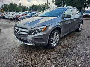 Mercedes-Benz GLA GLA 250 4MATIC Usado del 2015 - Product Image 4