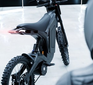 มอเตอร์ไซค์มอเตอร์สปอร์ตแบบขับเคลื่อนด้วยสายพาน E Clipses รุ่นปี 2026 ขายดี มีจำหน่ายแล้วและพร้อมส่งออก - Product Image 2