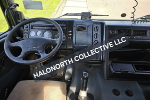 Camión Volquete Manual DAF CF 85.430 6X4 de 2001 en Venta, Euro 3 Diésel, Volante a la Izquierda, Camión Volquete Pesado de Servicio Pesado Diésel - Product Image 5