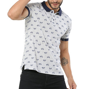 <b>Classic</b> Knitted for Shirt for Men with Premium Quality Moisture Wicking Stitching Quick Dry and Timeless Solid Color Patterns - Product Image 1