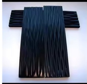 Placas de cuerno naturales hechas a medida adecuadas para usar como mangos de cuchillos e ideales para reventa en tiendas de suministros artesanales - Product Image 4