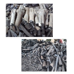 Charbon de bois naturel noir dur Halaban en promotion, idéal pour les barbecues et la cuisson de la viande, offrant une chaleur uniforme. - Product Image 4