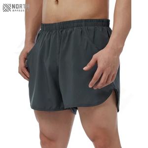 <b>Men</b> <b>Black</b> Acid Washed Sweat <b>Shorts</b> With Elastic Waist And Side Pockets Quick Dry Breathable Best Design Acid Wash <b>Shorts</b> Oem <b>Men</b> - Product Image 5