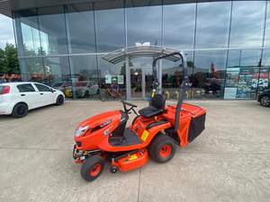 Para cortacésped de grado industrial F2890 de 2 tiempos 5.5HP 125cc en stock y listo para entrega rápida ¡El mejor precio hoy! - Product Image 3