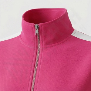 Conjunto Deportivo Personalizado Extra Grande para Mujer, Lavado Ácido, 100% Algodón, Holgado, Transpirable, Unisex, para Gimnasio, Entrenamiento, Ropa Deportiva - Product Image 4