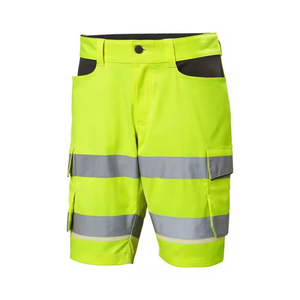 Pantalones cortos de trabajo para hombre a precio barato, pantalones cortos de trabajo para hombre hechos en Pakistán, pantalones cortos de trabajo para hombre de calidad superior - Product Image 5