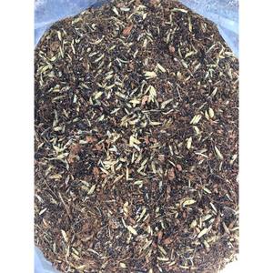 Granulés de balle de riz 100% naturels de couleur naturelle en provenance du Vietnam - Gia Gia Nguyen modèle SR-RHAP pour la combustion - Product Image 3