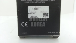 15490) [<b>USED</b>] RHEODYNE EV750-102 - Product Image 5