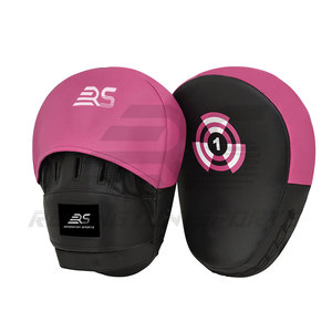 High Quality Boxing Training <b>Focus</b> <b>Pad</b> in Best Material PU Leather Boxing <b>Focus</b> <b>Pad</b> in Cheap Price Custom logo Men <b>Focus</b> <b>Pad</b> - Product Image 4