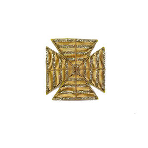 เข็มกลัดลวดแท่งดีไซน์ใหม่คุณภาพดีที่สุดขายส่งเข็มกลัดลวดแท่ง Octopus ในราคาต่ํา - Product Image 6