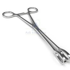 Vente en gros de forceps chirurgicaux médicaux à bas prix Forceps chirurgicaux dernier style de forceps chirurgicaux - Product Image 2