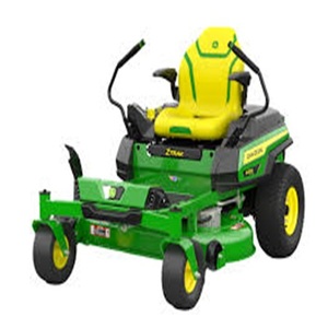 Best Price Quality Johnn/Deerree 4x4 Wheel Tractor Johhn-Deer3 X950R DIY 5.5HP 173cc <b>Engine</b> 100L Grass Box Anti-Slip Steel Mower - Product Image 1