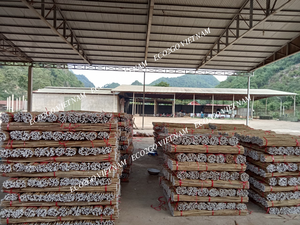 Estaca de bambú natural cruda vietnamita al por mayor/bastón de bambú con alta calidad para la construcción, agricultura - Product Image 6