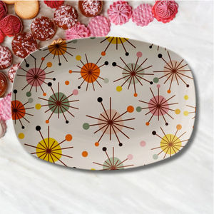 Estilo vintage moderno de mediados de siglo - Product Image 1