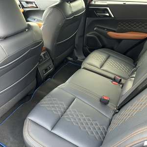 Limpieza Impecable para Mitsubishi Outlander 2024 - Product Image 4