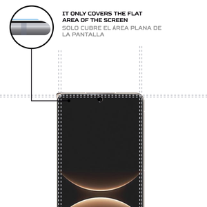 Protector de Pantalla ANTISHOCK para Huawei Mate X7, Duradero y Absorbente de Impactos para una Protección Premium - Product Image 4