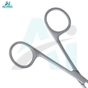 Almac คีมทำฟันไซนัสจากสเตนเลสสตีลขายดีสำหรับกระบวนการไซนัสที่ปลอดภัยและแม่นยำ - Product Image 5