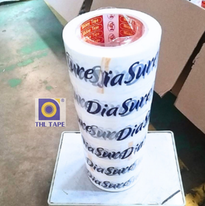 Étiquettes d'emballage imprimées personnalisées de haute qualité fabriquées en usine et à un prix compétitif. - Product Image 2