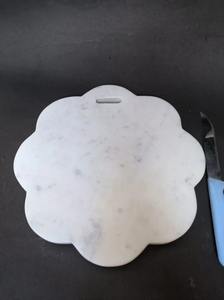 Planches à découper en marbre de la meilleure qualité, design exceptionnel, articles de cuisine, dessus de table, prix actuel, fournitures de qualité - Product Image 3