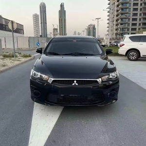 MIT SUBISHI LANCER 2.0L 2017 USADO - Product Image 1