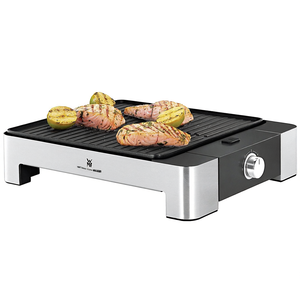 เตาย่างไฟฟ้า WMF tischgrill 0415190011 Lono Quadro - Product Image 2
