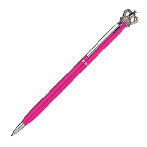 Penna a Sfera Personalizzata King DYLAN, Gadget Promozionale - Product Image 2