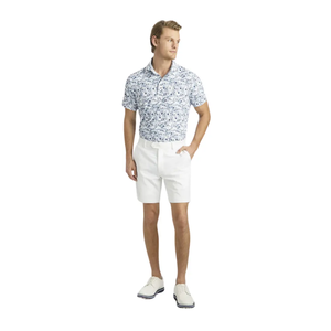 Polo de diseño personalizado para hombre más vendido 100%, calidad de exportación, sublimación de punto, tela de algodón suave, camiseta POLO de Golf para hombre - Product Image 5