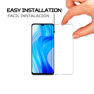 ฟิล์มกันรอยหน้าจอ realme 10T 5g พร้อมคุณสมบัติกันกระแทก - Product Image 3
