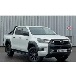 Oyota ilux 2019 2020 2023 - Product Image 4