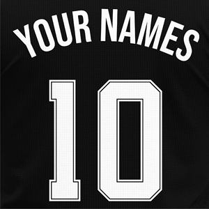 Personalizado OEM ODM Seamless Sportswear Active Tops Camiseta Fútbol americano Camisetas de fútbol Conjuntos cómodos - Product Image 6